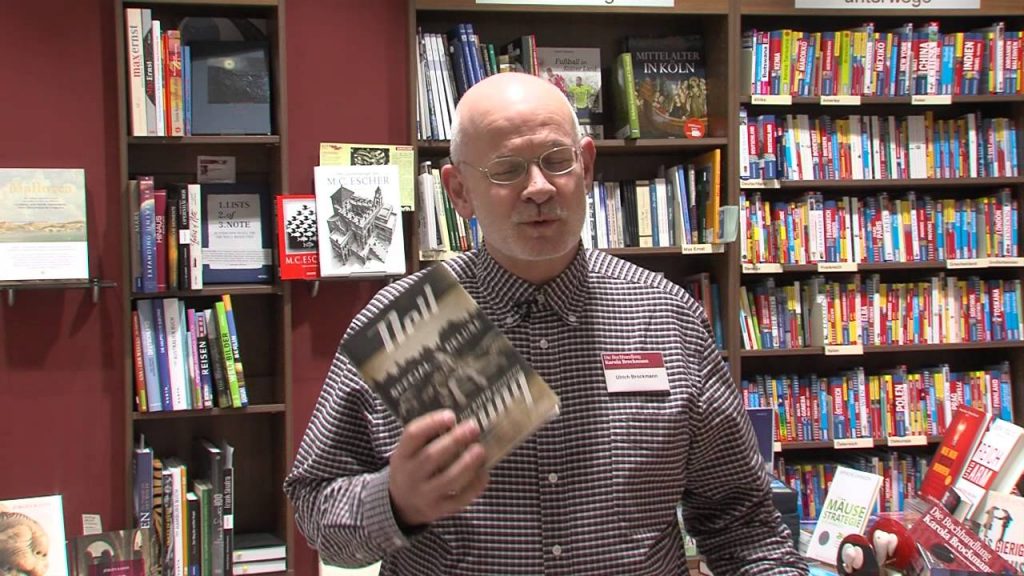 Buchtalk: Special Deluxe. Quelle: 59plus