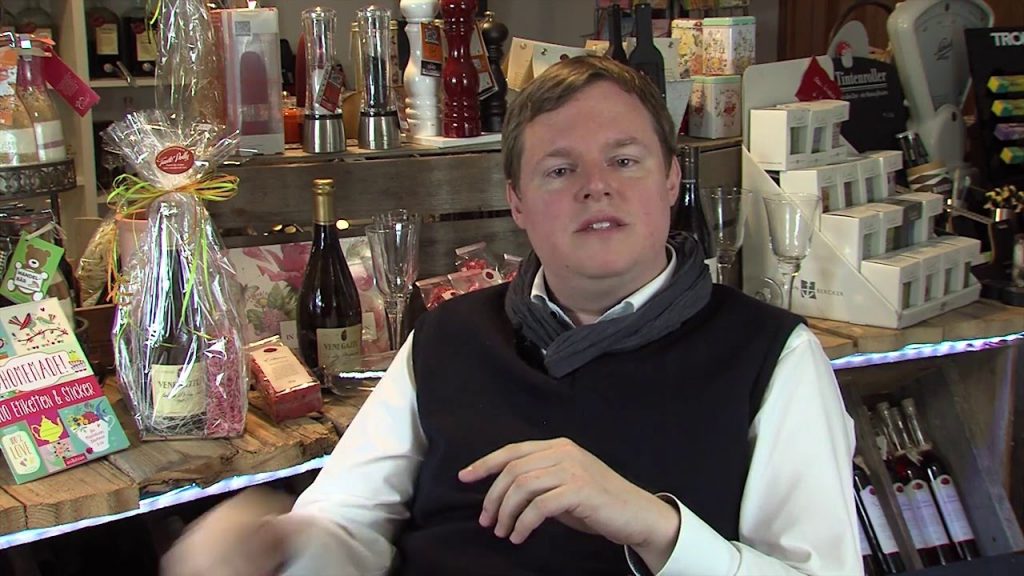 Buchtalk: Der Pfau. Quelle: 59plus