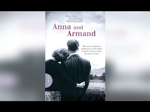 Buchtalk: Anna und Armand. Quelle: 59plus