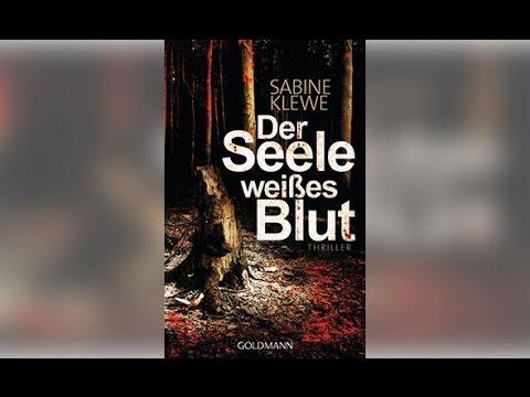 Buchtalk: Der Seele weißes Blut. Quelle: 59plus
