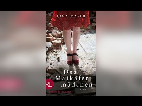 Buchtalk: Das Maikäfermädchen. Quelle: 59plus