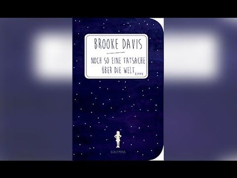 Buchtalk: Noch so eine Tatsache über die Welt. Quelle. 59plus