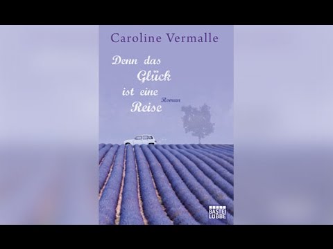 Buchtalk: Denn das Glück ist eine Reise. Quelle: 59plus