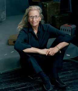 Annie Leibovitz. Quelle: Annie Leibovitz