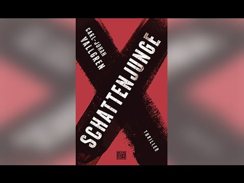 Buchtalk: Schattenjunge. Quelle: 59plus