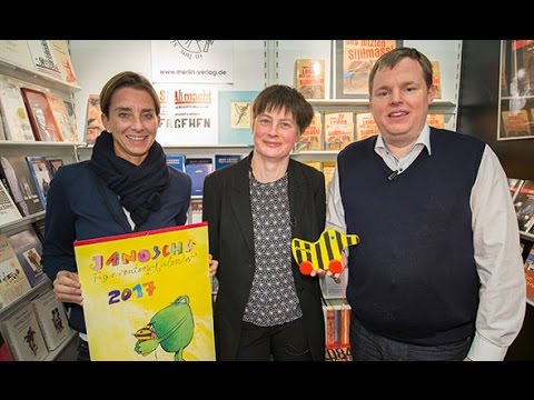 Im Verlag Merlin & Little Tiger hat die Tigerente ihr Zuhause. Quelle: 59plus/Mattin Ott