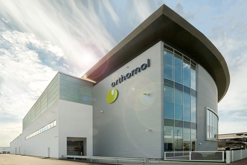 Ein starkes Jahr für Orthomol. Quelle: Orthomol