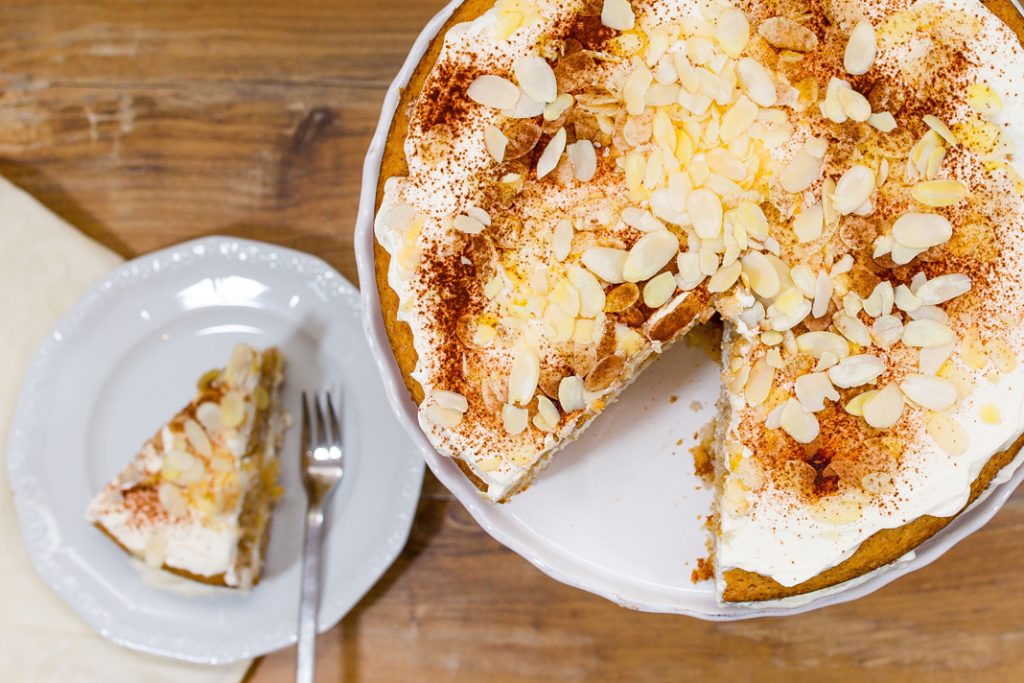 Süßes schmeckt im Advent gleich noch mal so gut. Quelle: Katrin Wrobel