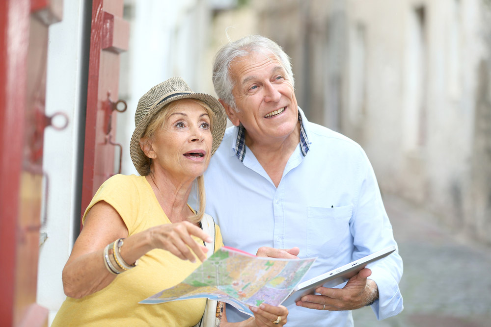 Bei airbnb ist man mehr "Mensch" als "Tourist". - Shutterstock.com