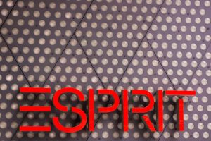 Seine Modemarke „Esprit" verkaufte Douglas Tompkins an seine Ex-Frau Susie. Quelle: Shutterstock.com