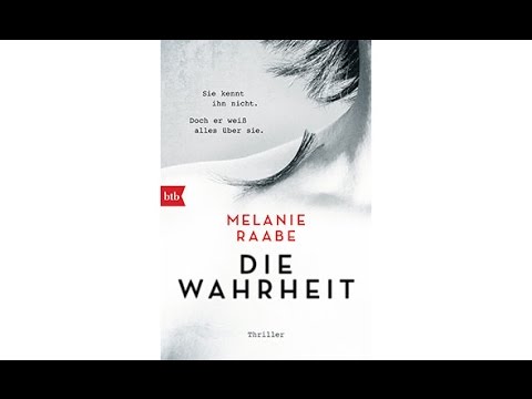 Buchtalk: Die Wahrheit. Quelle: 59plus