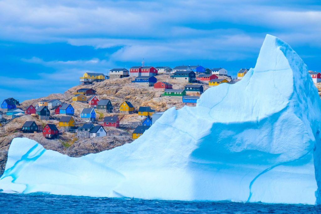 Gerhard Richter war schon im Ruhestand, dann entschied er sich anders und wurde Fotograf. Bildquelle: Gerhard Richter in Patagonien. Bildquelle: fischerphotos.com