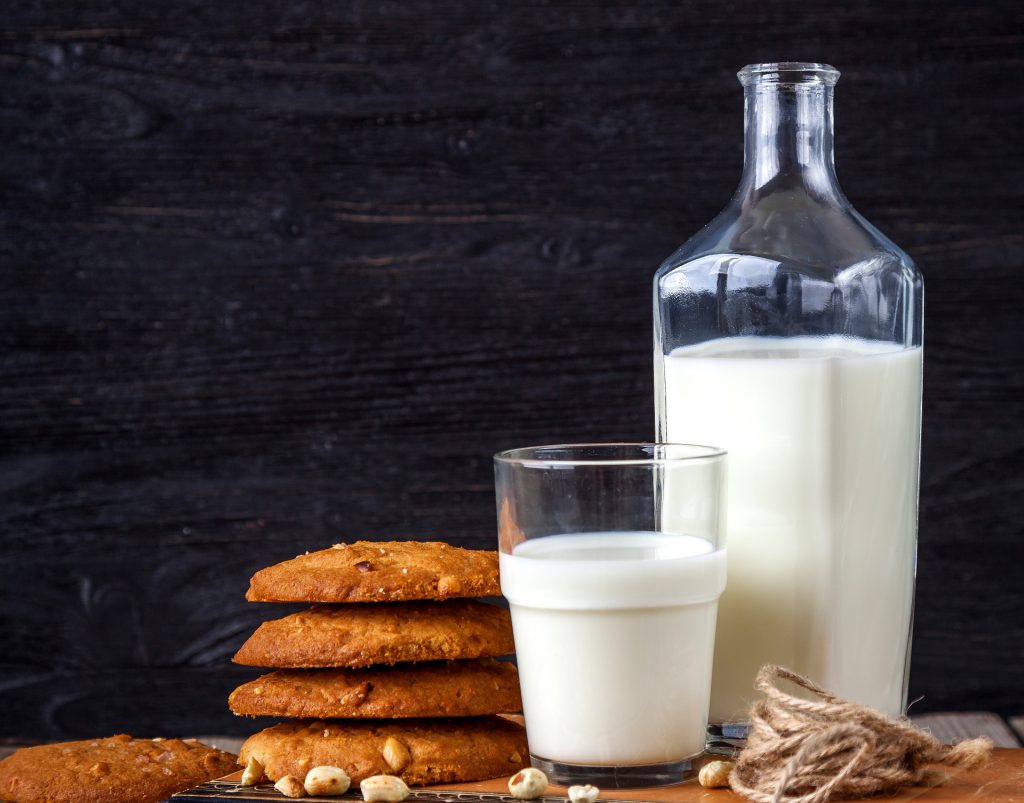 Ungefähr 75 Prozent der Weltbevölkerung leiden unter einer Laktoseintoleranz. Quelle: pixabay.de