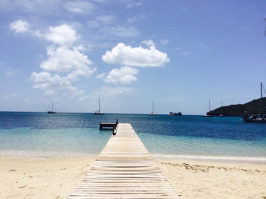 Dream Vacation in the Caribbean - The Bequia Plantation Hotel. Credit: 59plus GmbH