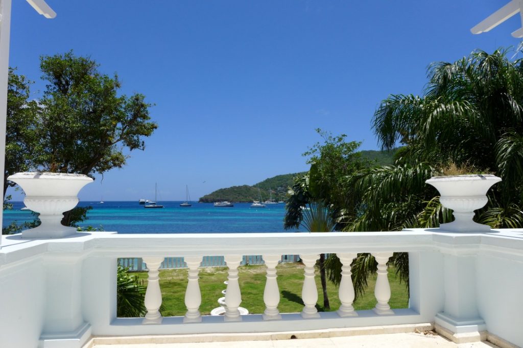 Das Bequia Plantation Hotel erwartet Sie! Bildquelle: 59plus GmbH