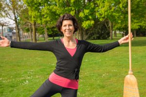 "Fit im Kopf" mit 59plus und Orthomol Mental ® - Übung 2. Bildquelle: 59plus GmbH