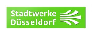 Die Stadtwerke Düsseldorf unterstützen auch in diesem Jahr wieder aktiv unseren Seniorenflashmob. Bildquelle: Stadtwerke Düsseldorf