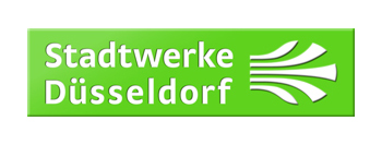 Die Stadtwerke Düsseldorf unterstützen auch in diesem Jahr wieder aktiv unseren Seniorenflashmob. Bildquelle: Stadtwerke Düsseldorf