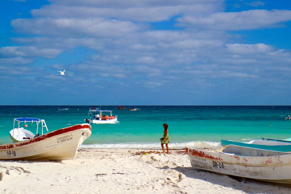 Gitti Müller reiste im Alter von 59 Jahren mit dem Rucksack durch Südamerika. Bildquelle: Gitti Müller