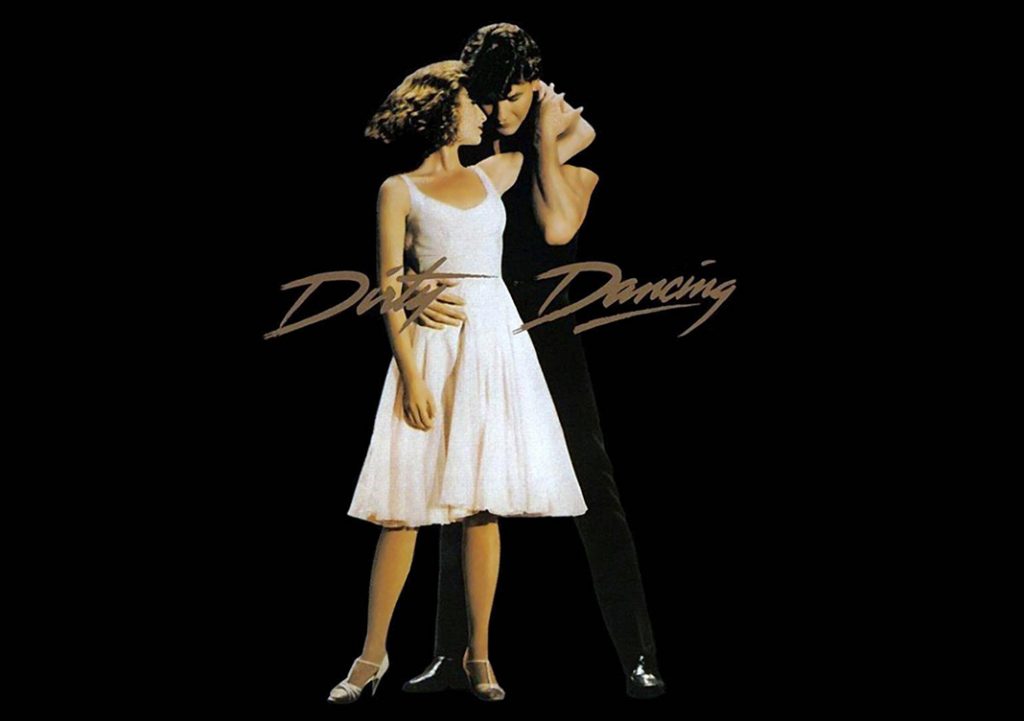 Dirty Dancing: Der Kultfilm wird 30. Quelle: Apollo-Film