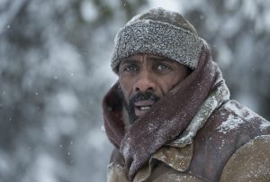 ZWISCHEN ZWEI LEBEN – Ben steht die Angst ums Überleben in sein Gesicht geschrieben. Quelle: © 2017 Twentieth Century Fox