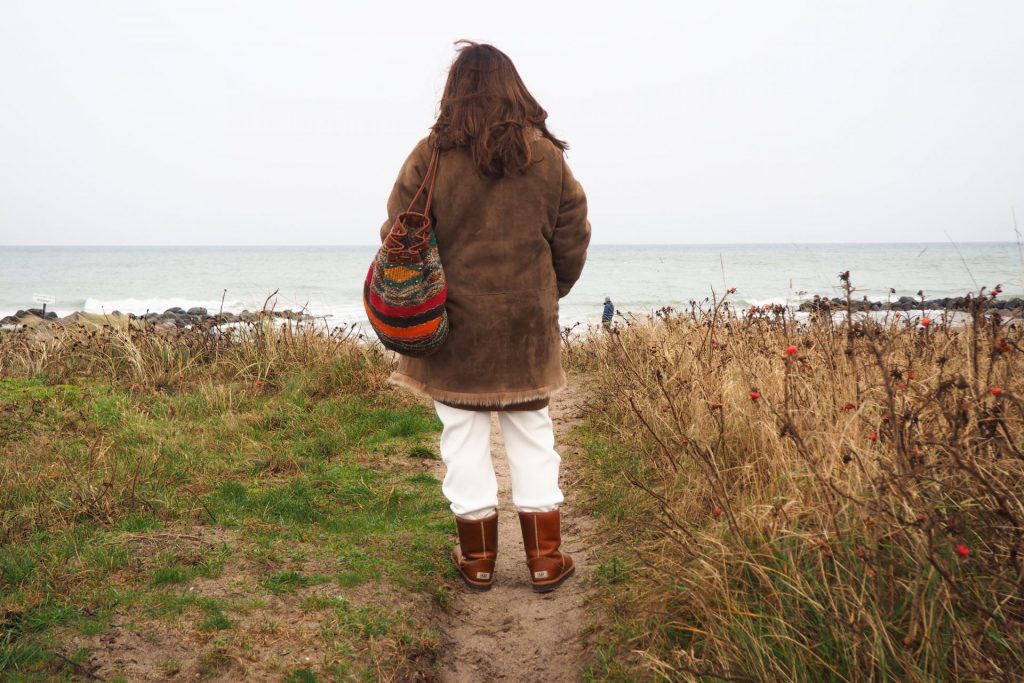 Fasten - Die Bloggerin Gabriele immerschön widmet sich der Reinigung von Körper und Geist. Bildquelle: © Gabriele immerschön.de