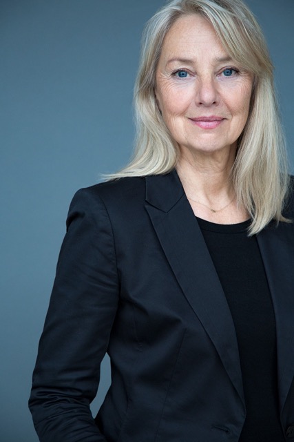 Christiane Amini arbeitet heute erfolgreich als Coach und kann in diesem Bereich ihre Erfahrungen wunderbar einfließen lassen. Bildquelle: © Anne Domdey