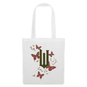 Wicked 2 Stoffbeutel