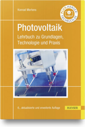Photovoltaik.