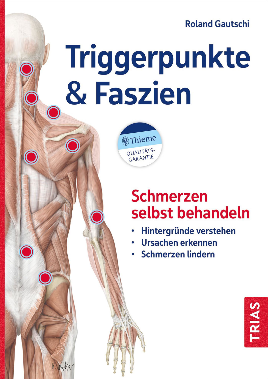 Triggerpunkte & Faszien.