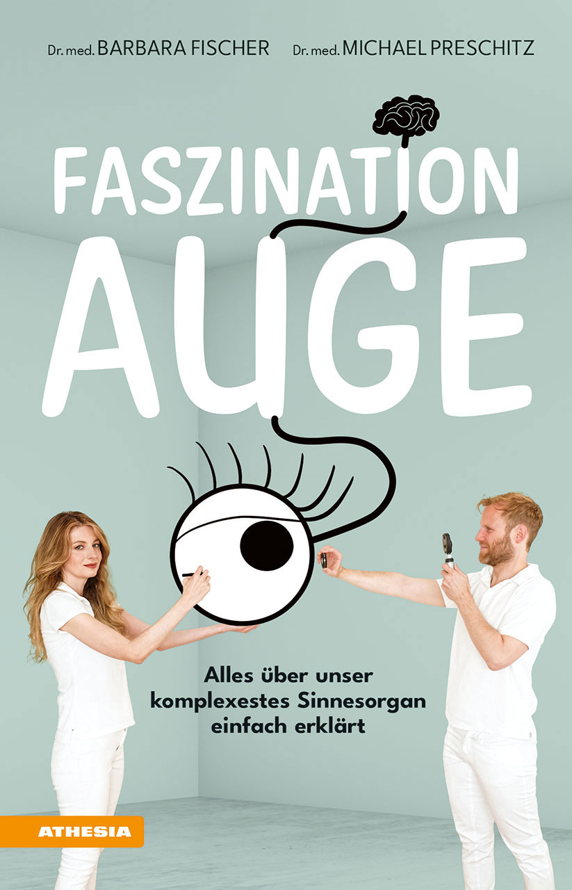 Faszination Auge.
