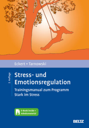 Stress- und Emotionsregulation.