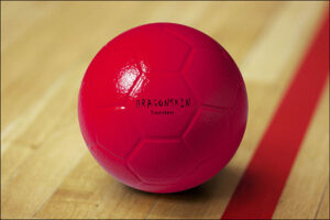 Dragonskin Handball Grip