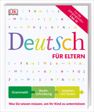 Deutsch für Eltern