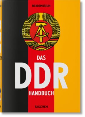 Das DDR-Handbuch.