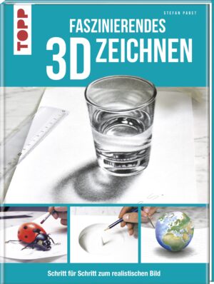 Faszinierendes 3D-Zeichnen