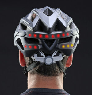 Livall Smarter Fahrradhelm.