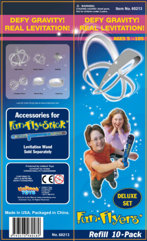 Magic Schwebezauber. Nachfüll-Pack.