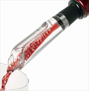 Dekantier-Ausgießer AEROVIN.