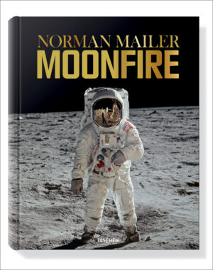 Moonfire. Jubiläumsausgabe.