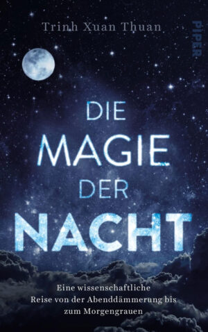 Prof. T. Thuan: Die Magie der Nacht