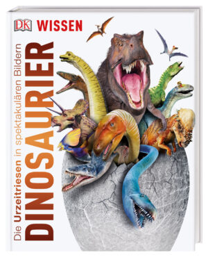 Wissen - Dinosaurier