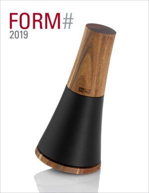 Gewürz-Kreiselmühle SPIN.