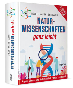 Naturwissenschaften ganz leicht