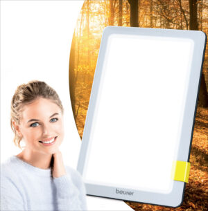 Beurer Tageslichtlampe - BDW-TL1.