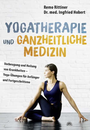 Yogatherapie und ganzheitliche Medizin.