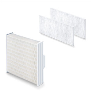 maremed® Filterset.