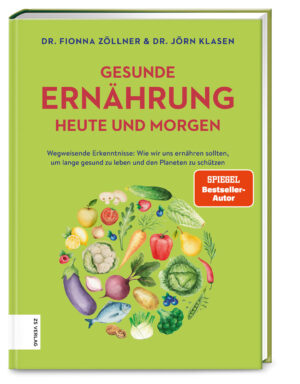 Gesunde Ernährung heute und morgen.