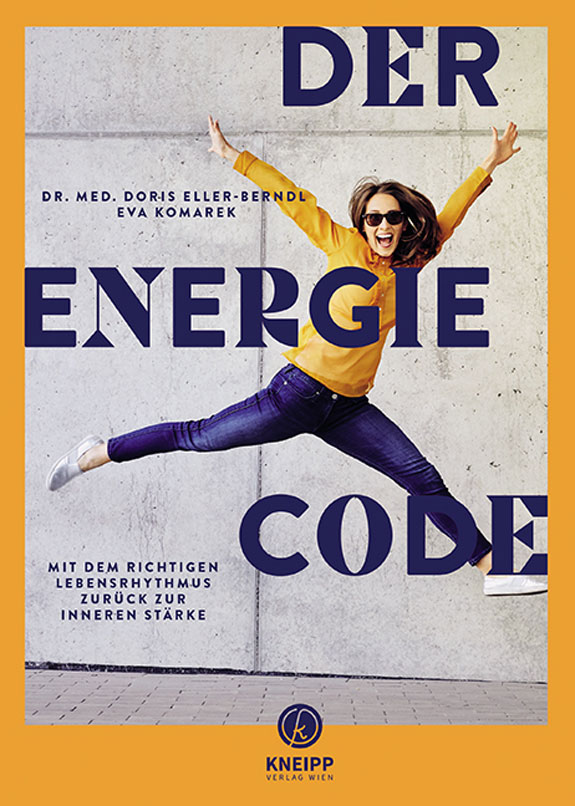 Der Energie-Code.