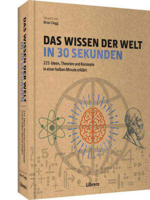 Das Wissen der Welt in 30 Sekunden.